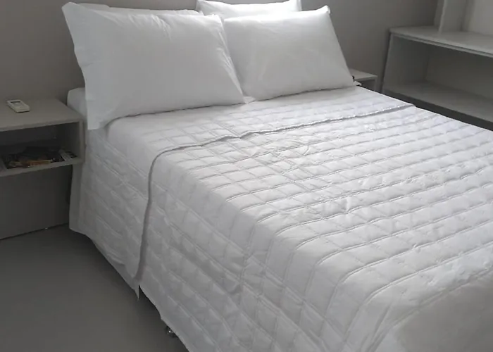 Hotel Marechal Express