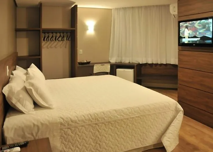 Poente Hotel